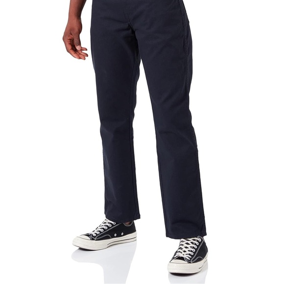 NWT Arizona relaxed taper flex men’s pants - Picture 1 of 4